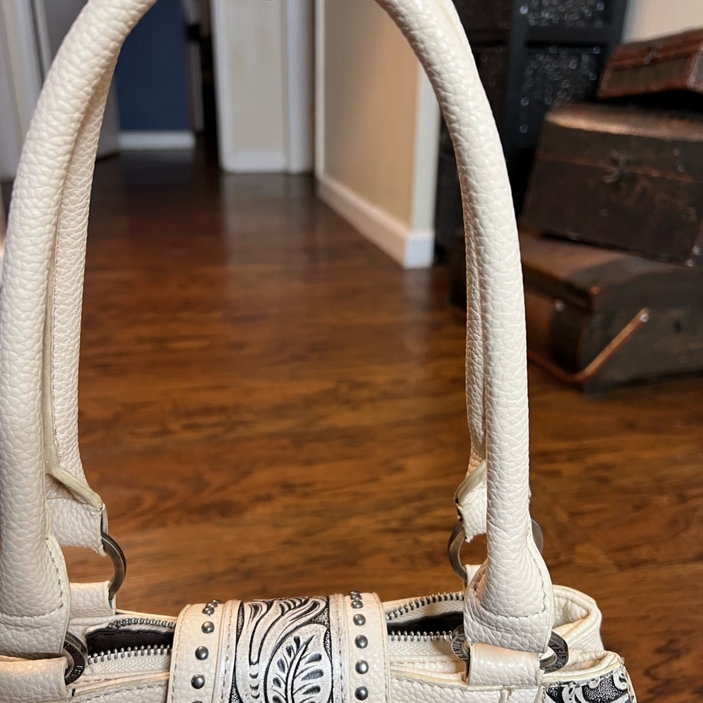 Trinity Ranch Bag . - image 5